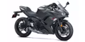 2026 Kawasaki Ninja 650 ABS - Image 1