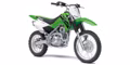 2026 Kawasaki KLX® 140R - Image 2