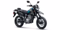 2026 Kawasaki KLX® 300SM - Image 1