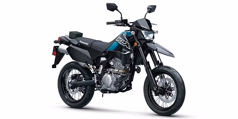 2026 Kawasaki KLX® 300SM - Image 1
