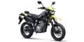 2026 Kawasaki KLX® 300SM - Image 2