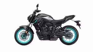 2026 Yamaha MT-07 - Image 24