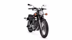 2026 Yamaha V Star 250 - Image 13