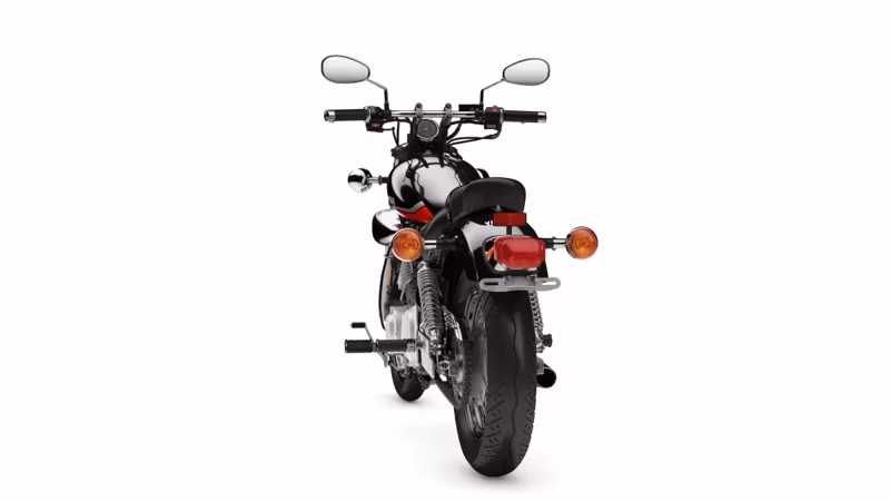 2026 Yamaha V Star 250 - Image 46