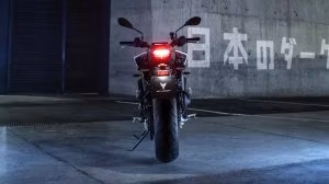 2026 Yamaha MT-09 SP - Image 10
