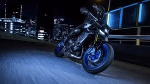 2026 Yamaha MT-09 SP - Image 13