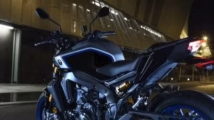 2026 Yamaha MT-09 SP - Image 29
