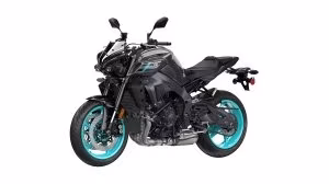 2026 Yamaha MT-10 - Image 34