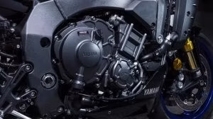 2026 Yamaha MT-10 SP - Image 9