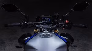 2026 Yamaha MT-10 SP - Image 12
