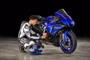 2026 Yamaha YZF-R1 - Image 24