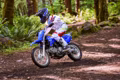2026 Yamaha TT-R110E - Image 7