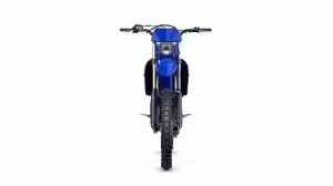 2026 Yamaha WR450F - Image 11