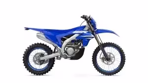 2026 Yamaha WR450F - Image 15