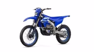 2026 Yamaha WR450F - Image 18