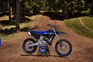 2026 Yamaha YZ250 Monster Energy Edition - Image 18