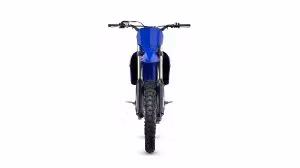 2026 Yamaha YZ250F - Image 18