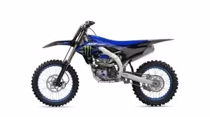 2026 Yamaha YZ450F Monster Energy Edition - Image 16
