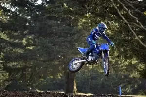 2026 Yamaha YZ85 - Image 16