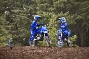 2026 Yamaha YZ85LW - Image 18