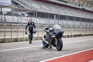 2026 Yamaha YZF-R1M - Image 29