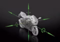 2026 Kawasaki Ninja H2® Carbon ABS - Image 20