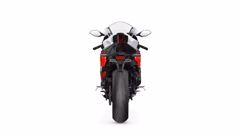 2026 Yamaha YZF-R9 - Image 15