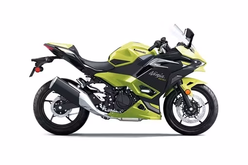 2026 Kawasaki Ninja® 500 SE ABS - Image 17
