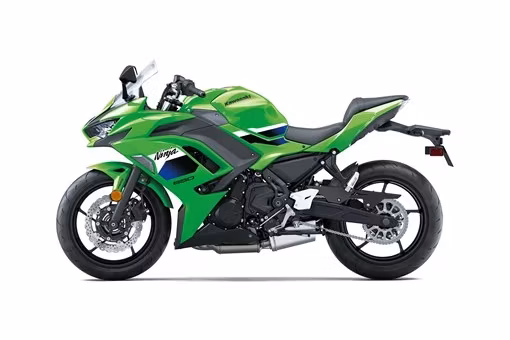 2026 Kawasaki Ninja® 650 NON-ABS - Image 23
