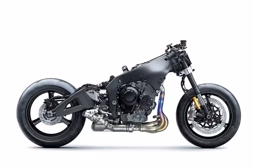 2026 Kawasaki Ninja® ZX™-10R NON-ABS - Image 42