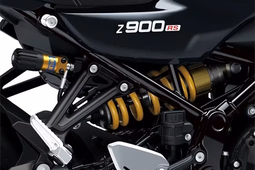 2026 Kawasaki Z900RS SE ABS - Image 37