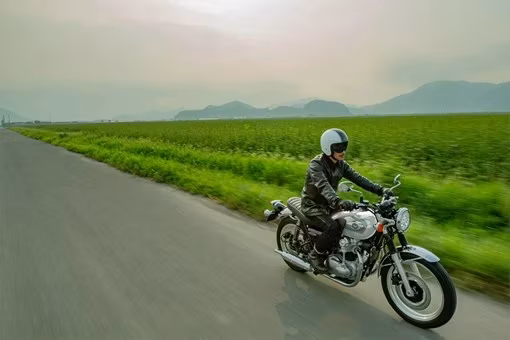 2026 Kawasaki W800 ABS - Image 5