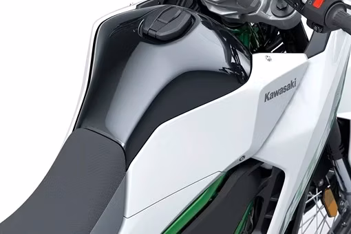 2026 Kawasaki KLE®500 SE ABS - Image 25
