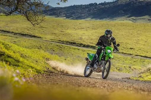 2026 Kawasaki KLX®230 S NON-ABS - Image 7