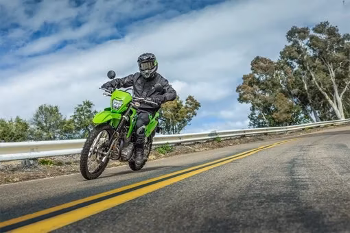 2026 Kawasaki KLX®230 S NON-ABS - Image 9