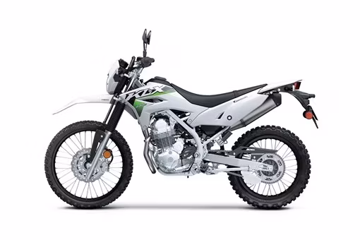 2026 Kawasaki KLX®230 S NON-ABS - Image 12