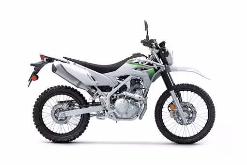 2026 Kawasaki KLX®230 S NON-ABS - Image 13