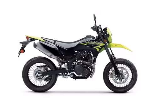 2026 Kawasaki KLX®230SM ABS - Image 10