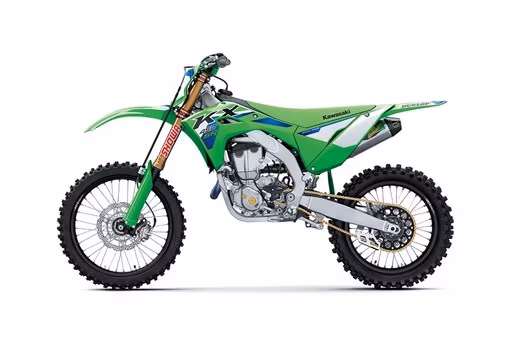 2026 Kawasaki KX™450SR - Image 1