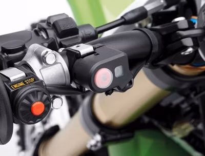 2026 Kawasaki KX™450SR - Image 5