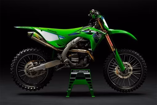 2026 Kawasaki KX™450SR - Image 12