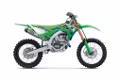 2026 Kawasaki KX™450SR - Image 14