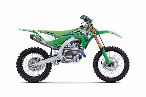 2026 Kawasaki KX™450SR - Image 14