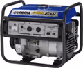 2026 Yamaha EF2600FW - Image 1